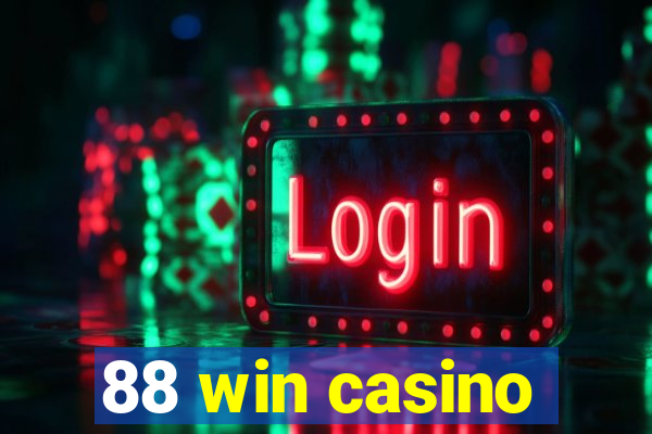 88 win casino